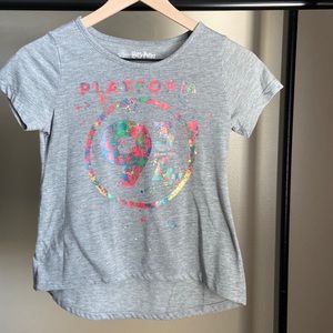 Harry Potter Tee Set